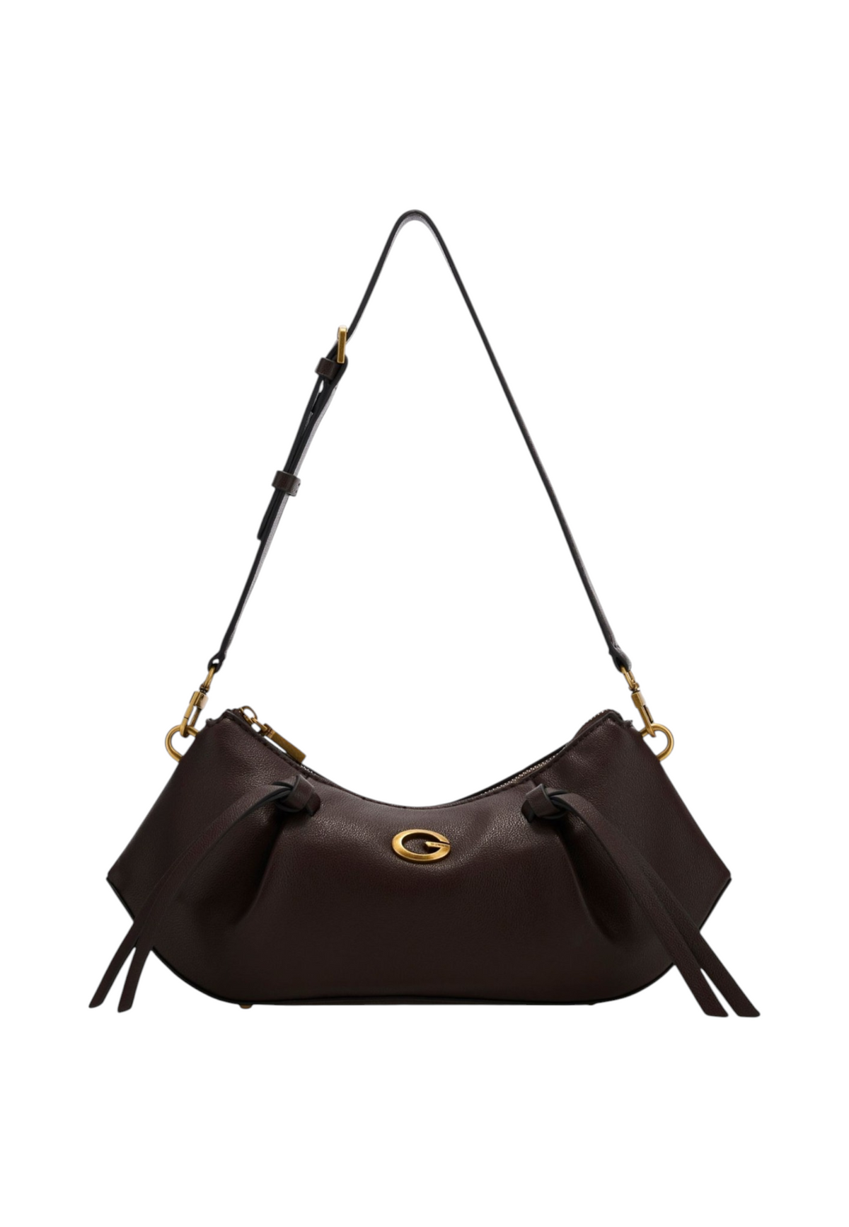 Borsa A Spalla Donna Guess Shoulder Bag Allegra HWBG2237180