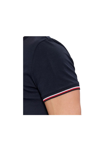 T-Shirt Manica Corta Uomo Tommy Hilfiger   MW0MW32584