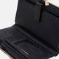 Portafoglio Con Zip Donna Guess Double Organizer Laurel Ii SWSS7459157