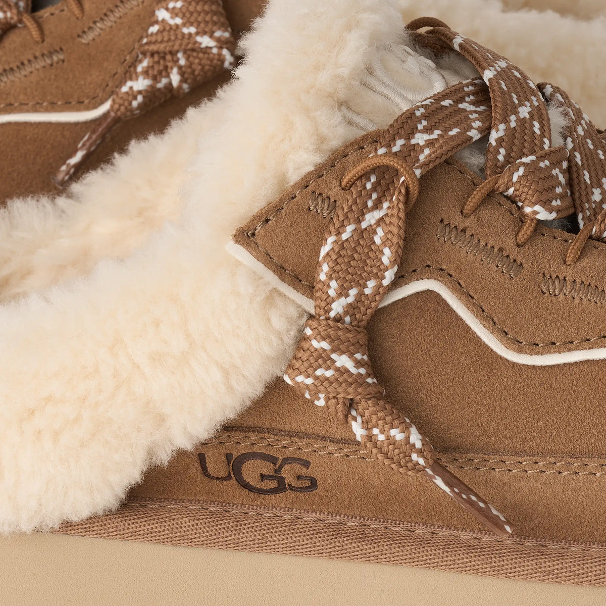 Sneakers  Donna Ugg  W Lowmel Mule 1180313