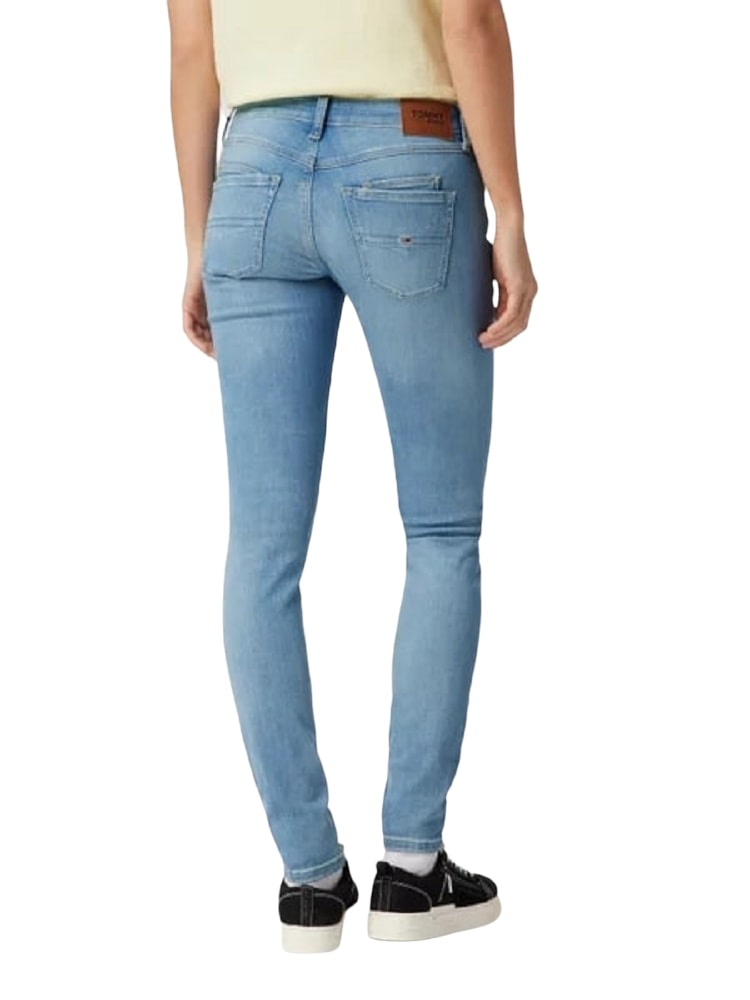 Jeans  Donna Tommy Jeans   DW0DW11610