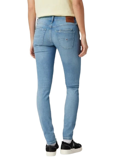 Jeans  Donna Tommy Jeans   DW0DW11610