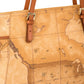 Borsa A Spalla Donna Alviero Martini Shopping Grande Con Fibbie Geo Classic CE0016000