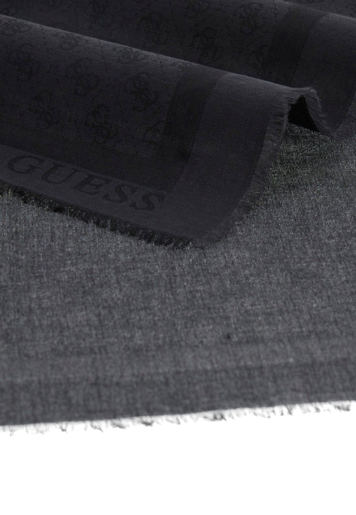 Sciarpa  Uomo Guess 70 x 180 cm, Jacquard Milano AM9617POL03