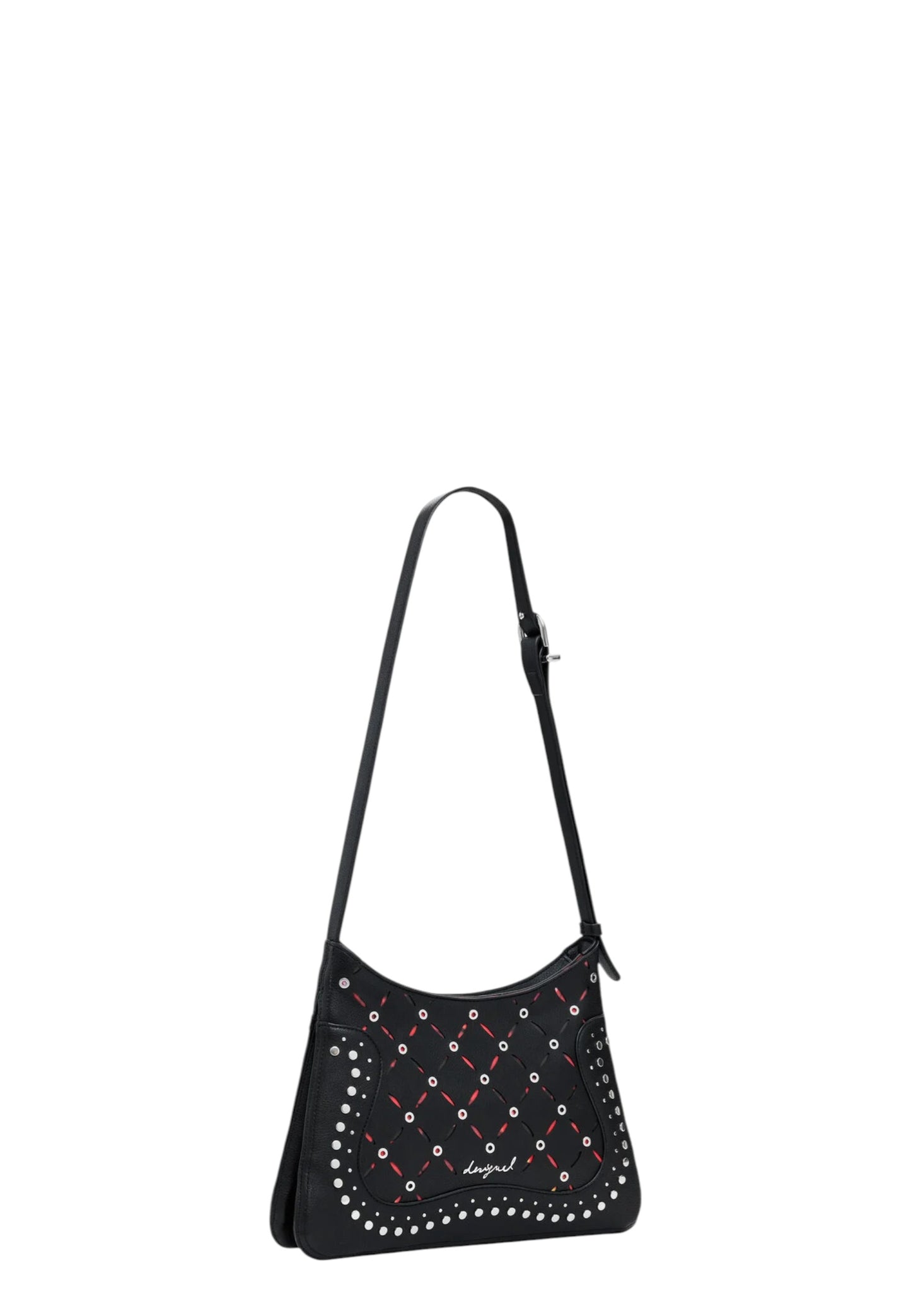 Borsa A Tracolla Donna Desigual  Yankee Manaos 25WAXP38