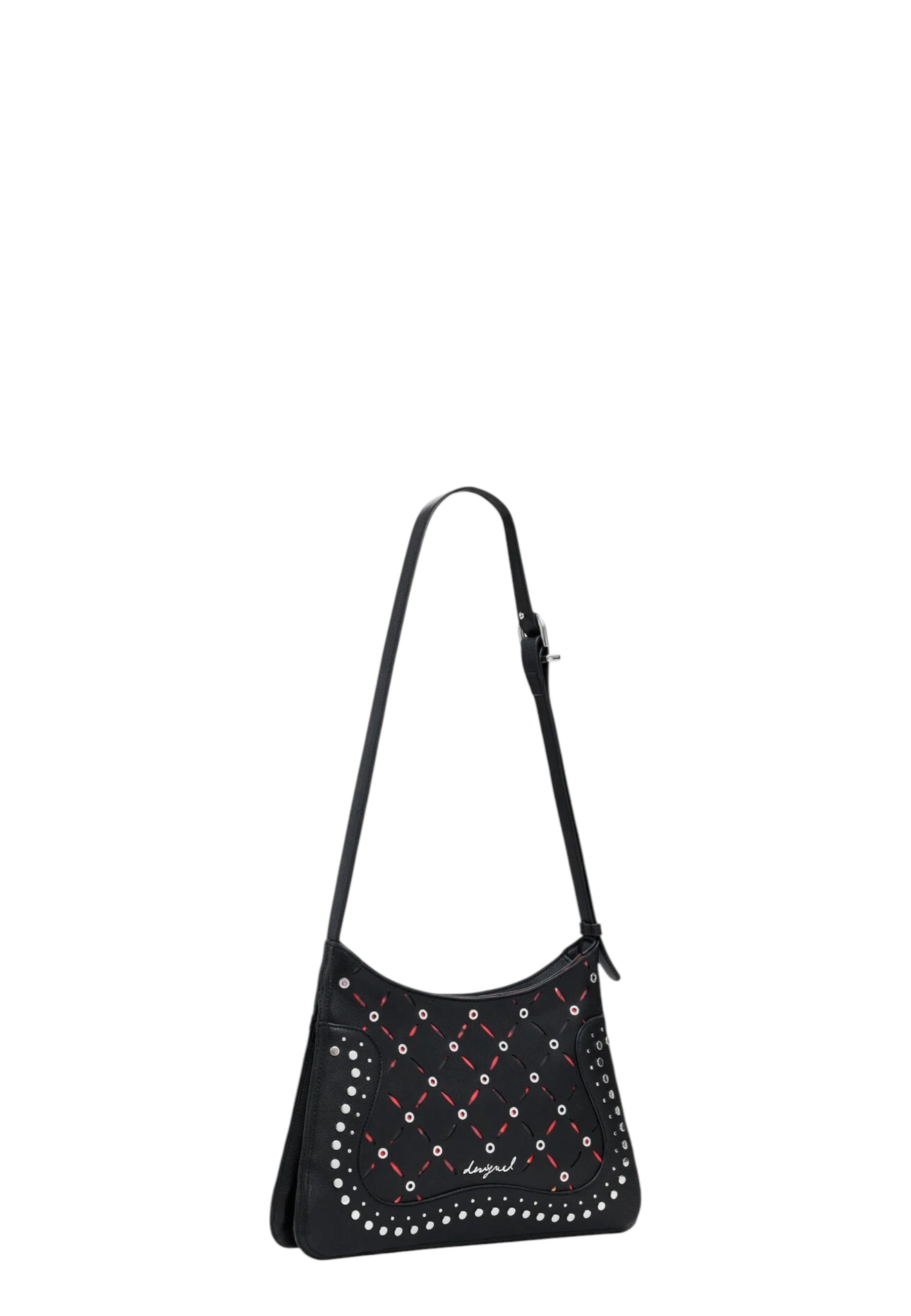 Borsa A Tracolla Donna Desigual  Yankee Manaos 25WAXP38