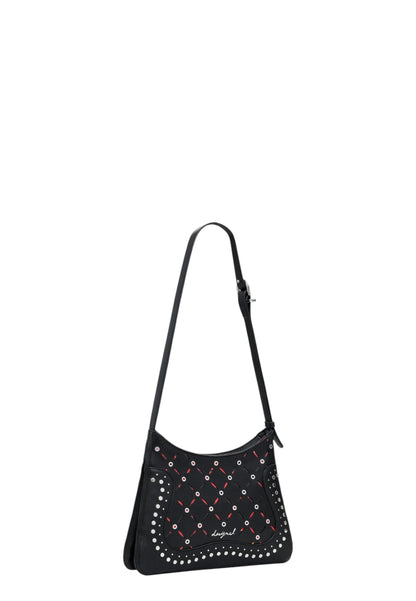 Borsa A Tracolla Donna Desigual  Yankee Manaos 25WAXP38