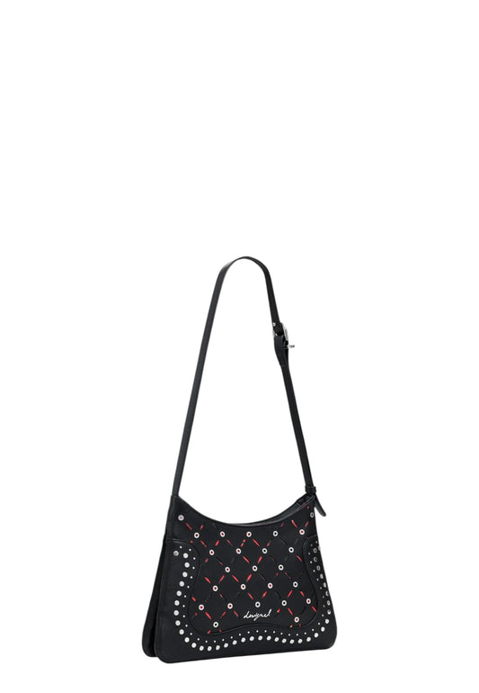 Borsa A Tracolla Donna Desigual  Yankee Manaos 25WAXP38