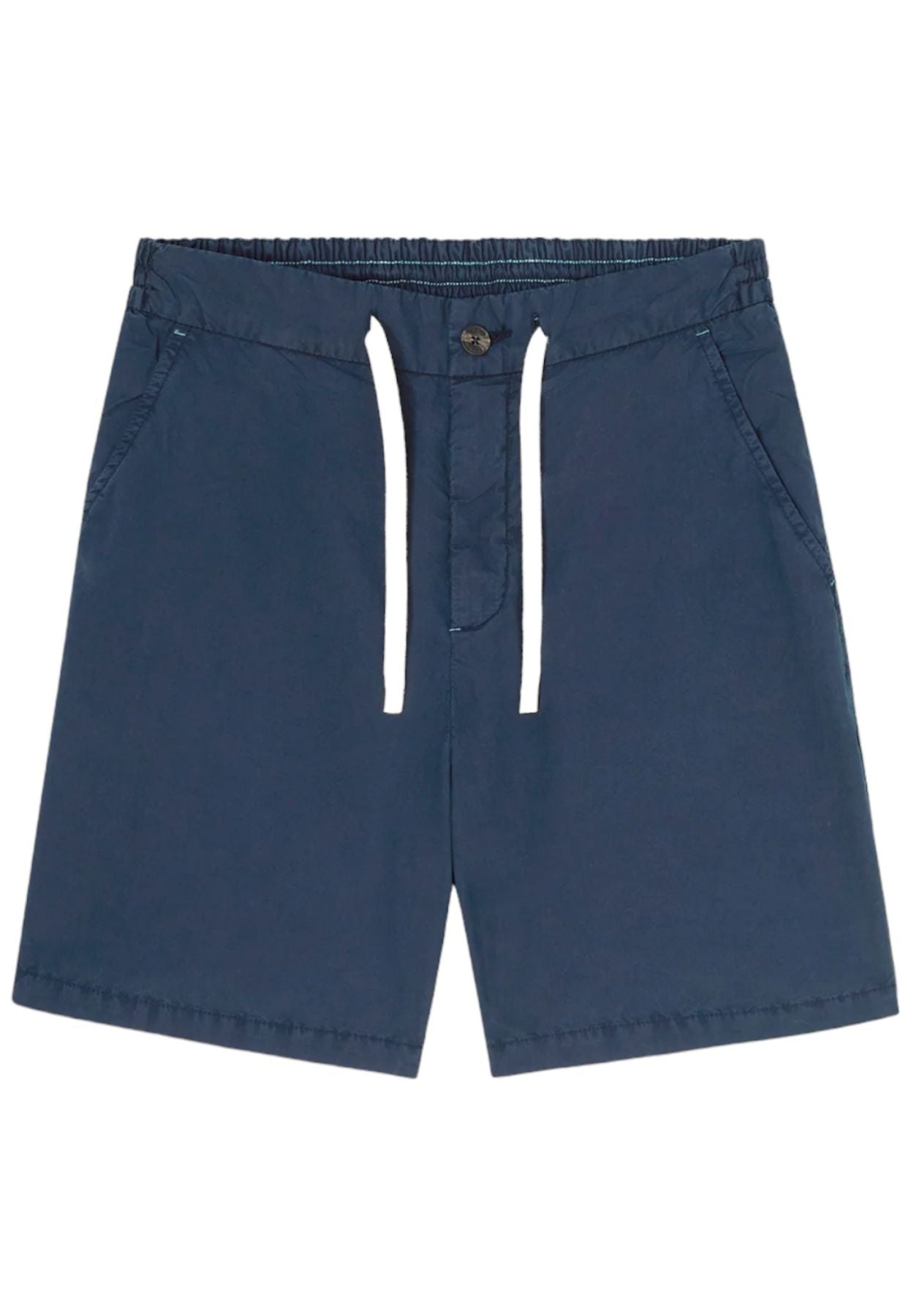 Pantaloncini Bermuda Uomo Gas Tyler Popeline Odyll Pant Short 370224064290