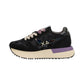 Sneakers Basse Donna Sun68  Big Stargirl Velvet Z45223