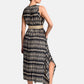 Vestito Lungo Donna Iconique  Elsie IC26-111