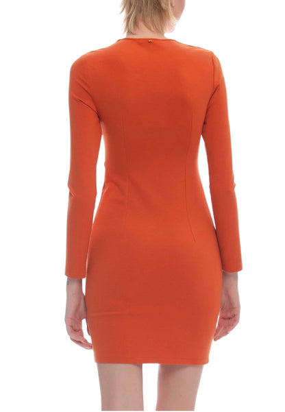 Vestito Corto Donna Kocca  Berlann A23PAB0453ABUN0000