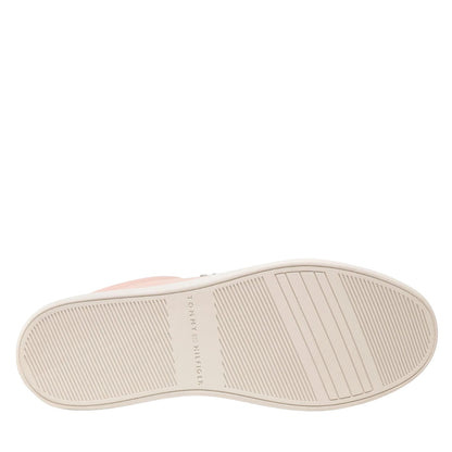Sneakers Basse Donna Tommy Hilfiger  Elevated Essential Court FW0FW06965
