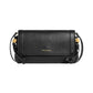 Borsa A Tracolla Donna Coccinelle Mini Bag, Pelle con grana Thess E5VCA550101