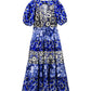 Vestito Midi Donna Desigual   25SWVW02
