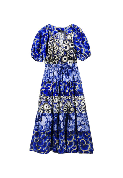 25SWVW02 - Robe - Desigual