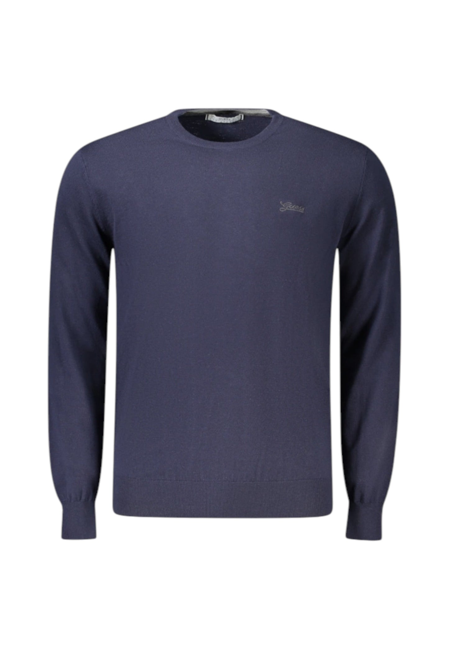 Maglia A Girocollo Uomo Guess