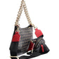 Borsa A Tracolla Donna Pollini  Heritage TE8490PP0FQ11