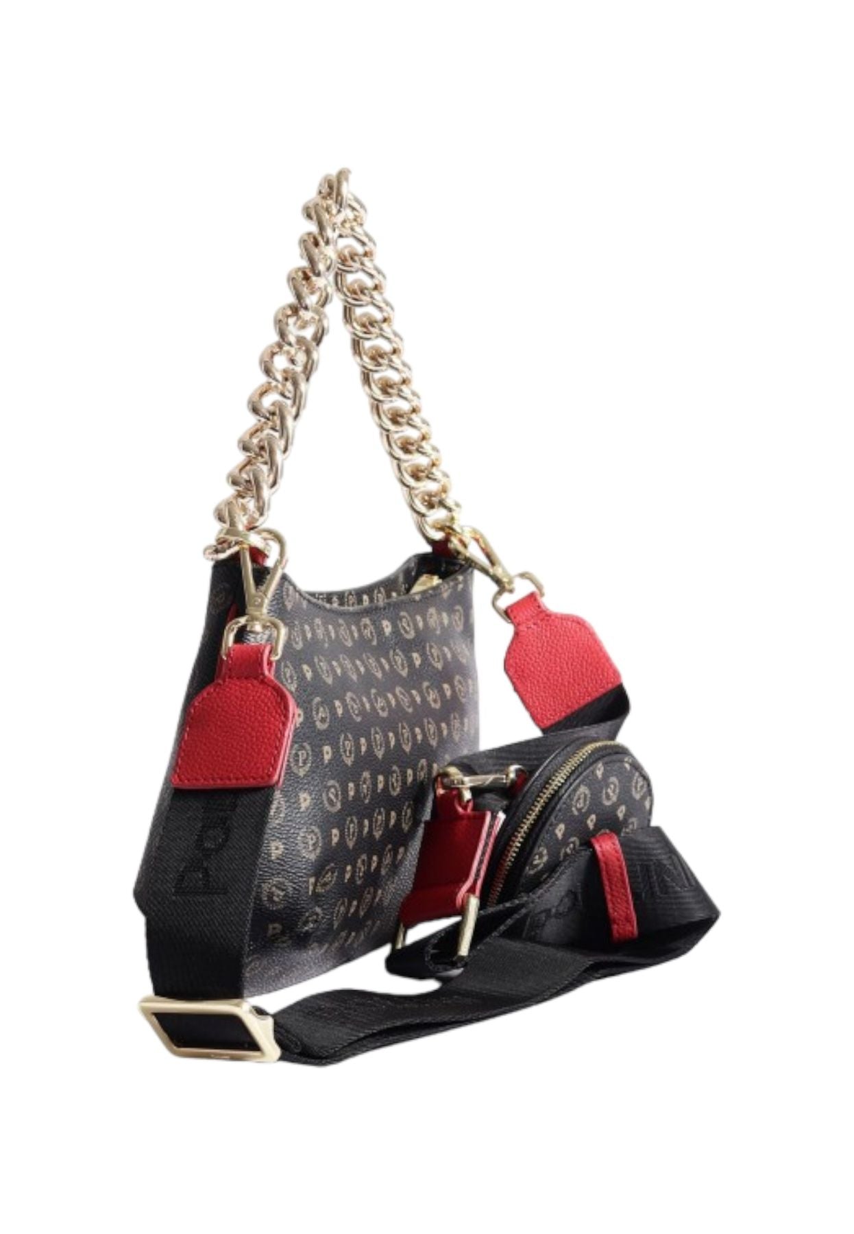 Borsa A Tracolla Donna Pollini  Heritage TE8490PP0FQ11