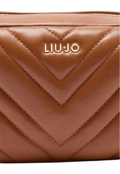 Borsa A Tracolla Donna Liu Jo Small Camera Case  AF5187E0426