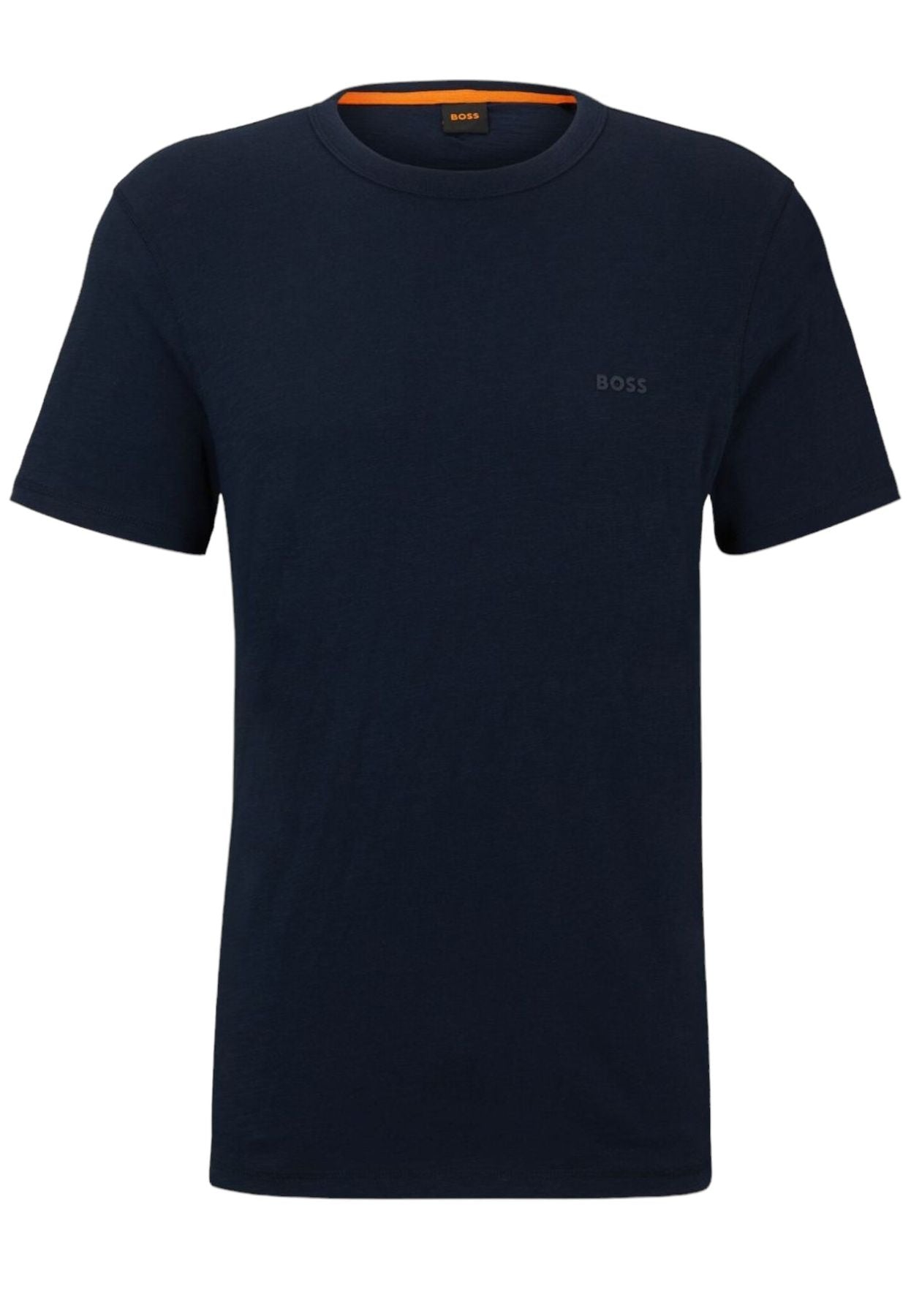 T-Shirt Manica Corta Uomo Boss   50508243