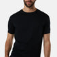 T-Shirt Manica Corta Uomo North Sails In Maglia Fine 14gg  699285