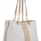 Borsa A Spalla Donna Liu Jo Medium Tote Bag  AA6104E1118