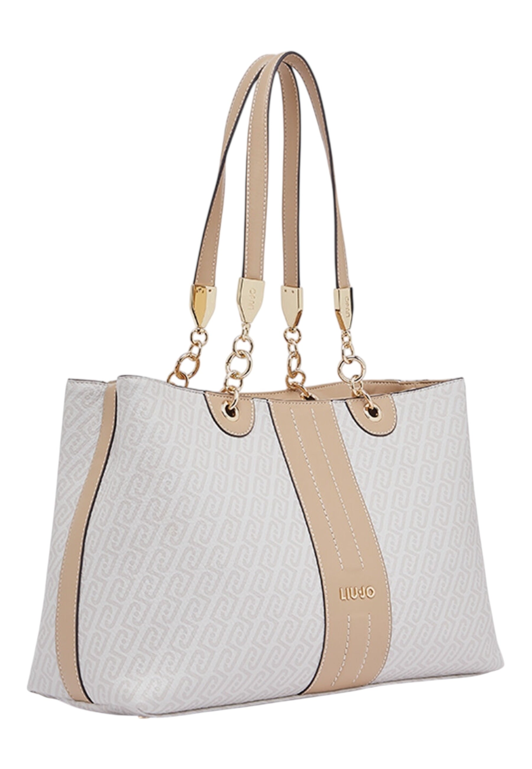 Borsa A Spalla Donna Liu Jo Medium Tote Bag  AA6104E1118
