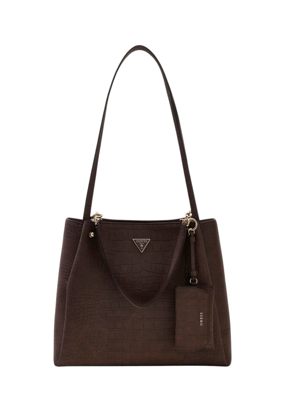 Borsa A Mano Donna Guess Girlfriend Tote Lorella HWCG2306230