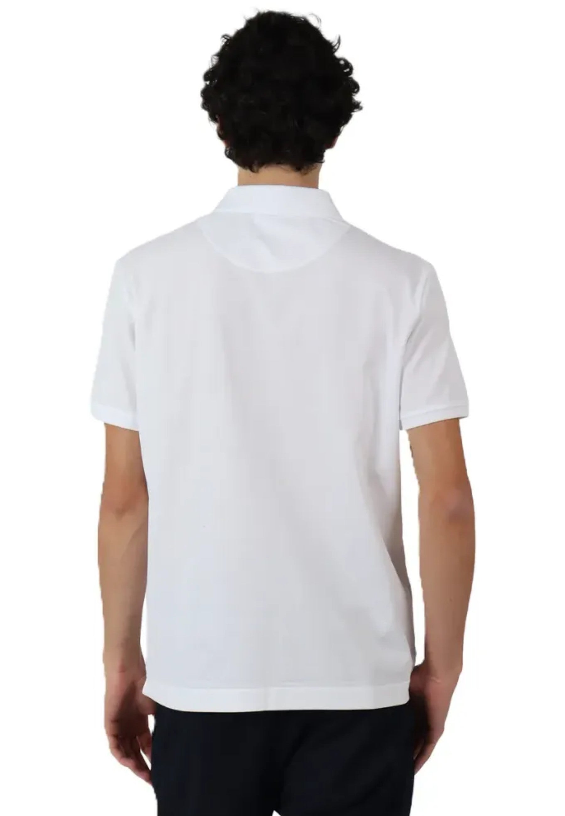 Polo Manica Corta Uomo Harmont & Blaine
