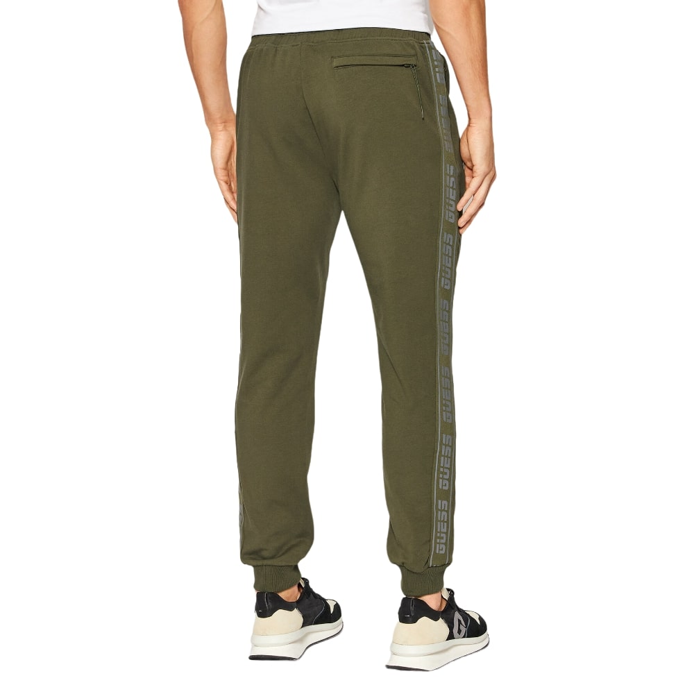 Pantaloni  Uomo Guess   Z2RB14K6ZS1
