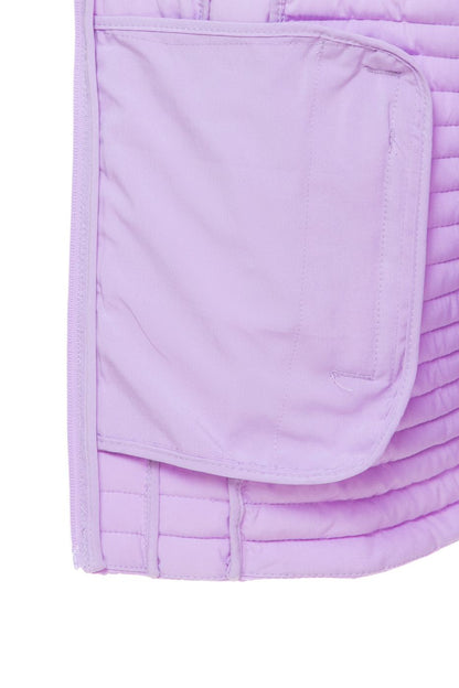 Giacca Leggera Donna Guess Con Cappuccio  W01L92WCOG0