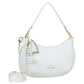 Borsa A Spalla Donna Braccialini Mezzaluna Con Tracolla Beth B18842YY