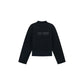 Felpa A Girocollo Donna Gas Cropped "Jadda""Gas""" 555802185111