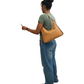 Borsa A Spalla Donna L'Atelier du Sac Hobo De Rien Ariane
