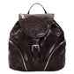 Zaino  Donna Desigual  Back Siroco Tula Mini Red 26WAKP17