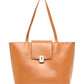 Borsa A Spalla Donna Trussardi Shopping Cameo Z605E005982N