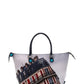 Borsa A Mano Donna Gabs Edificio Parigi G3 Plus Tg L G000033T3X1672