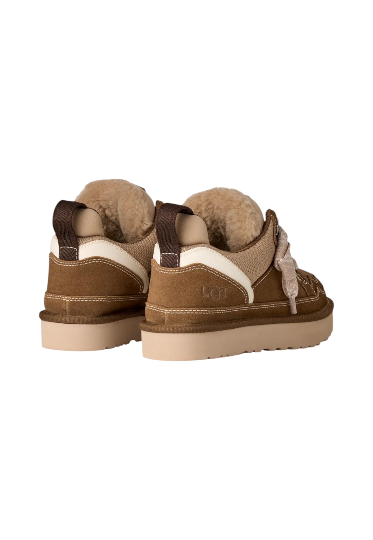 Sneakers  Donna Ugg  W Lowmel 1144032