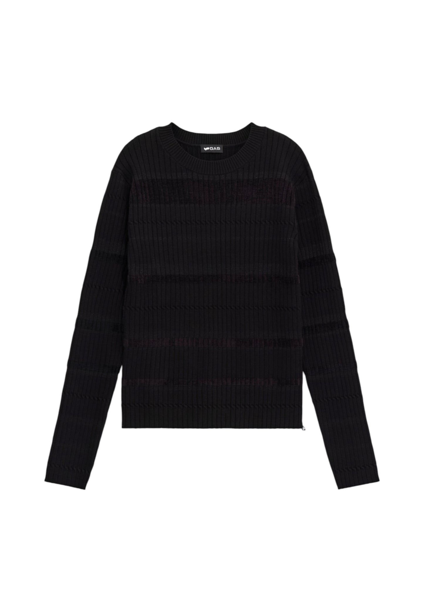 Maglione A Girocollo Donna Gas  Garance 565980430593