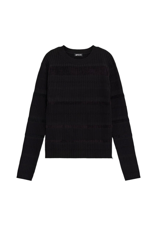 Maglione A Girocollo Donna Gas  Garance 565980430593