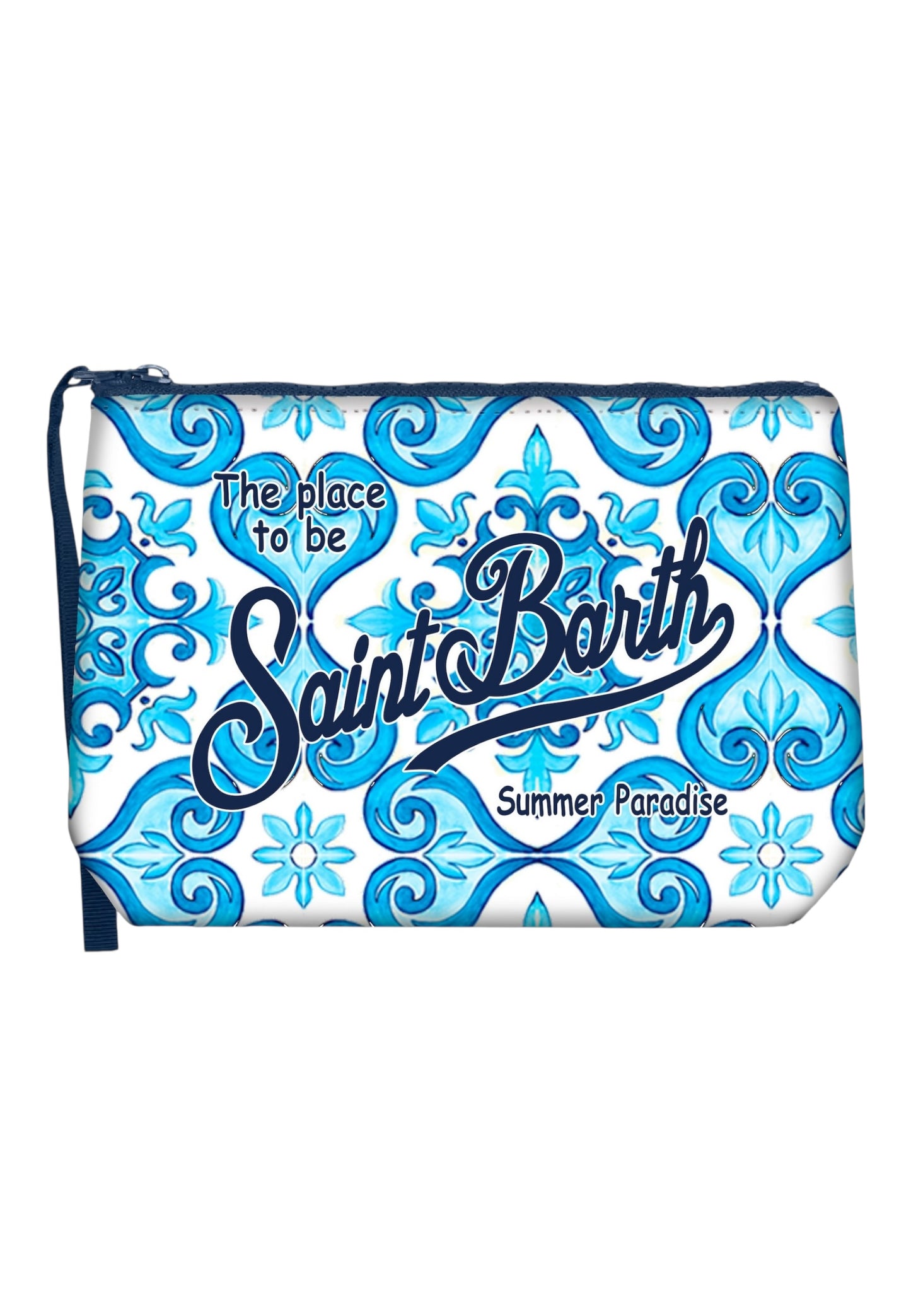 Pochette  Donna Mc2 Saint Barth New Gordes Aline ALIN001