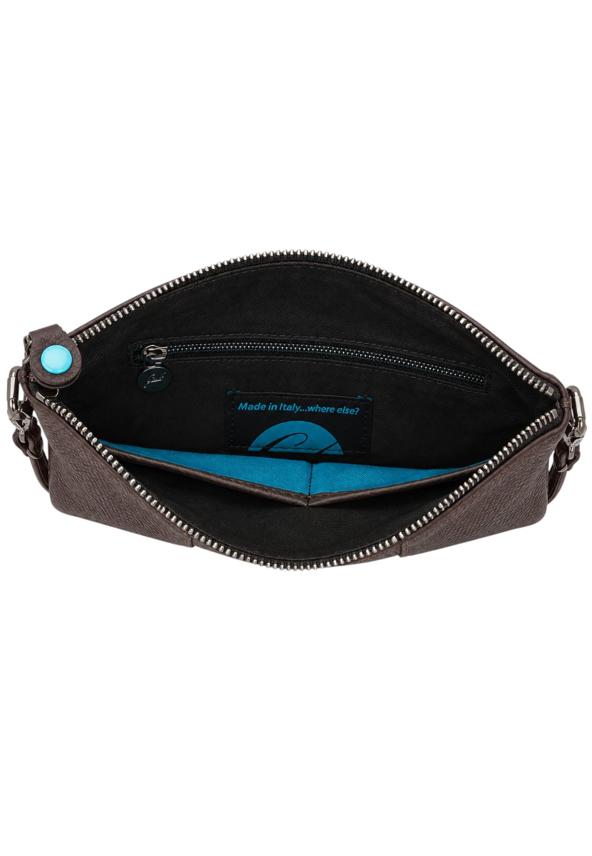 Pochette  Donna Gabs  Beyonce Medium - Bull Black G000040T2X2428
