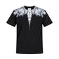T-Shirt Manica Corta Uomo County Of Milan   F6CMMATH076