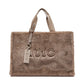 Borsa A Mano Donna Liu Jo Tote Grande  TF6212E1135