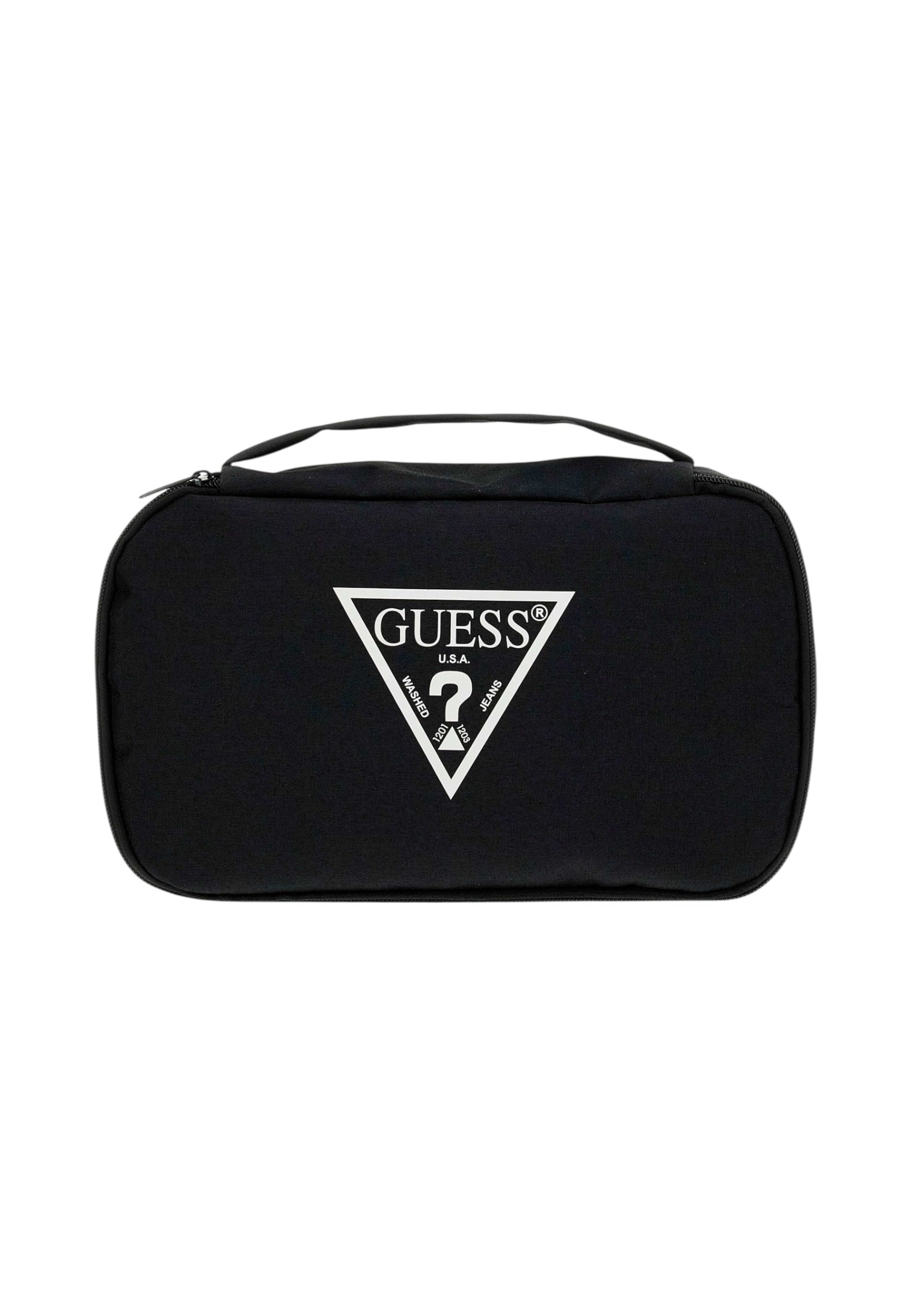 Boxer Set Uomo Guess 5 Pack  U5BG64KCD31