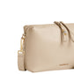 Borsa A Tracolla Donna Coccinelle In Pelle Martellata Coccinelle Nory Small E1U45150101