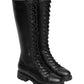 Stivali  Donna Nero Giardini  Guanto Tr Ofena 7902 I618092D