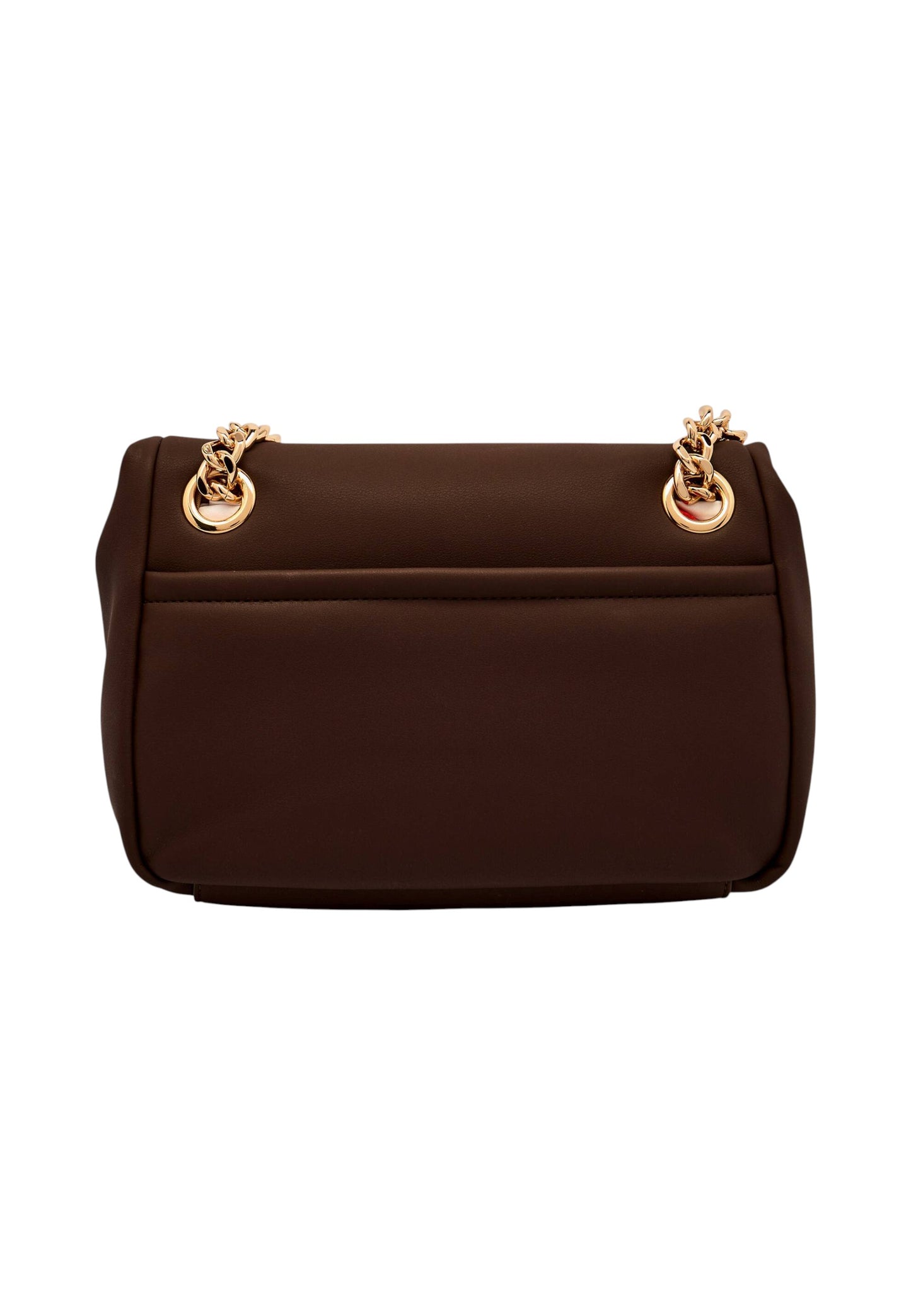 Borsa A Tracolla Donna Love Moschino  Hammered Logo JC4309PP0NKD0