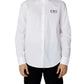 Camicia Manica lunga Uomo C'N'C Costume National   NMF36000CA9005